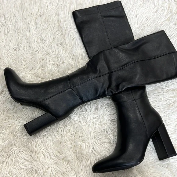 Billini Quartz Tawny Knee-High Boots5 Nwob - Picture 7 of 9